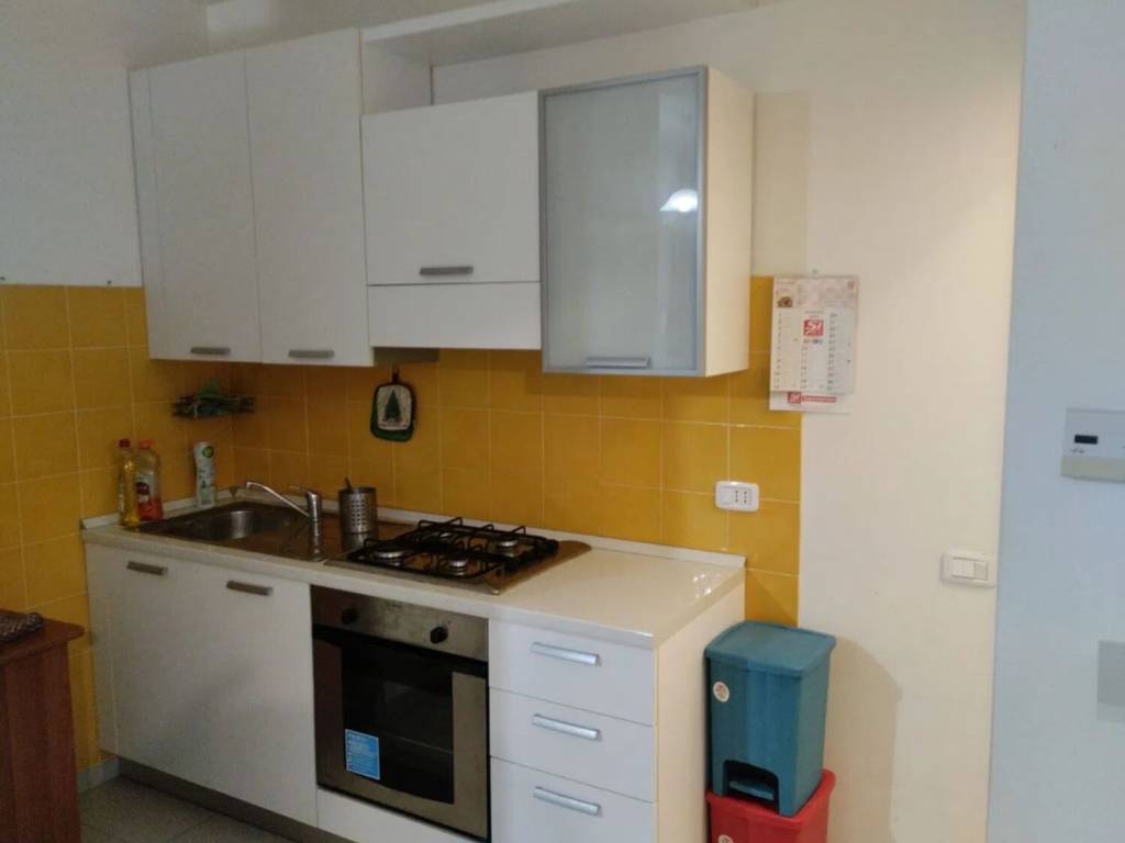 appartamento in vendita a Civitanova Marche in zona Fontespina
