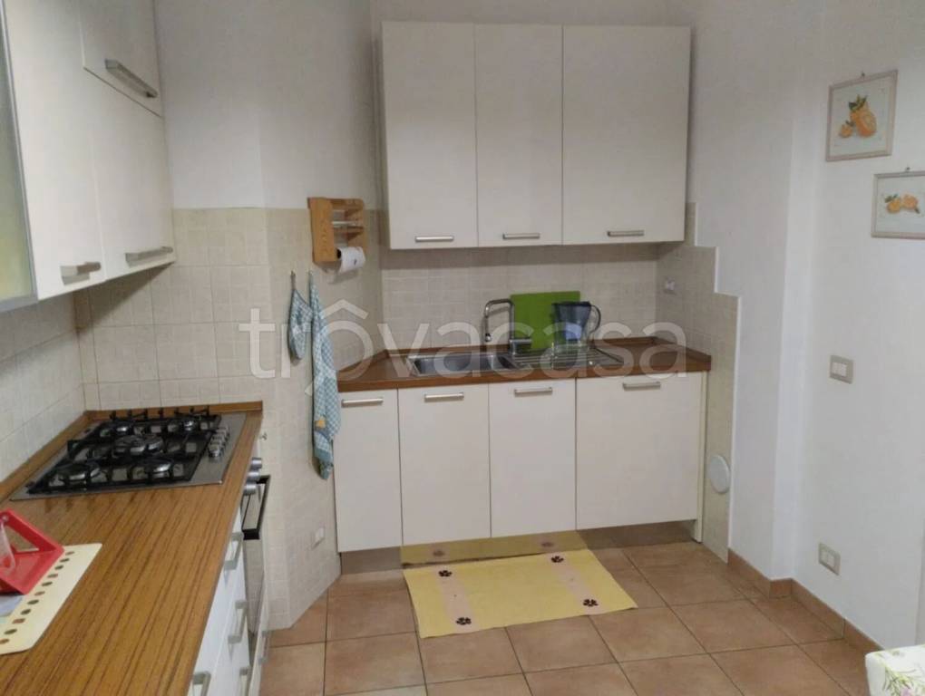appartamento in vendita a Civitanova Marche