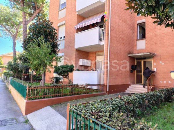 appartamento in vendita a Civitanova Marche in zona San Marone