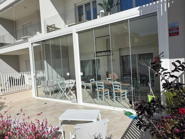 appartamento in vendita a Civitanova Marche in zona San Marone