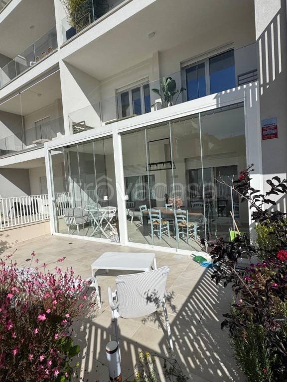 appartamento in vendita a Civitanova Marche
