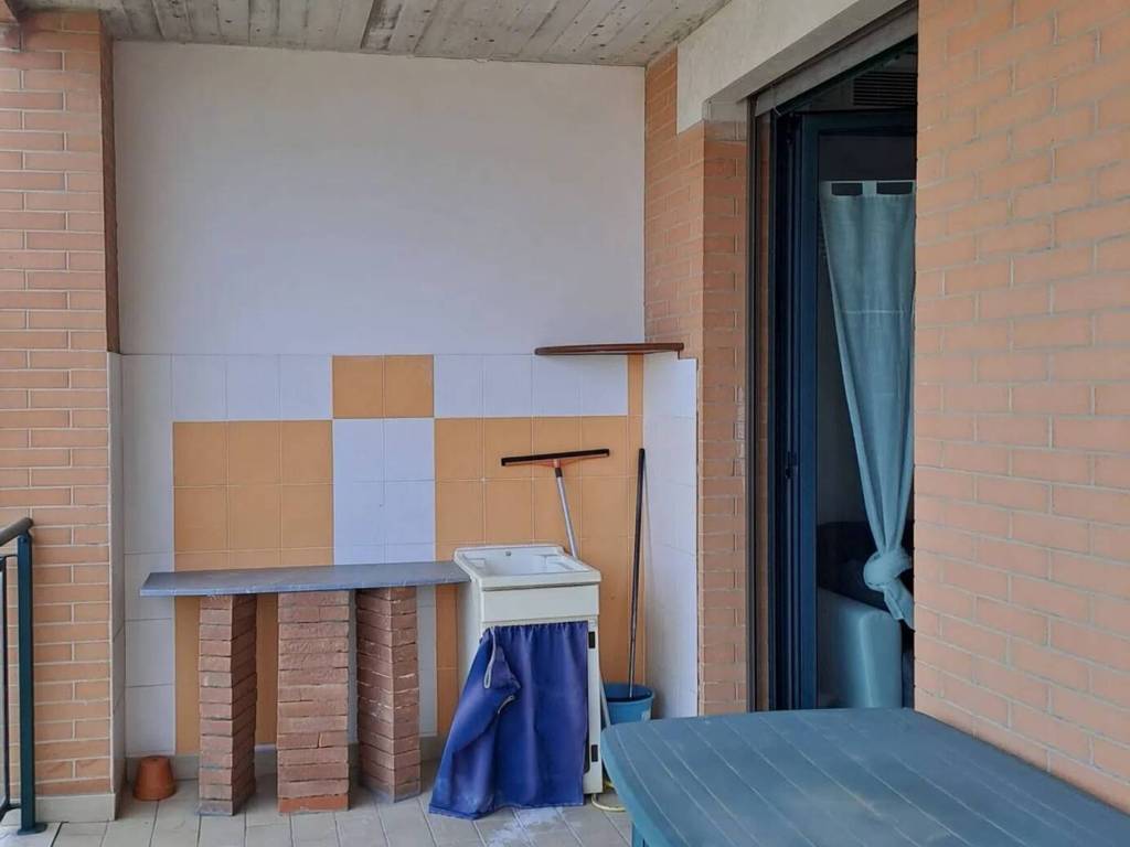 appartamento in vendita a Civitanova Marche