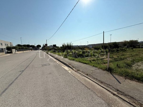 terreno agricolo in vendita a Civitanova Marche