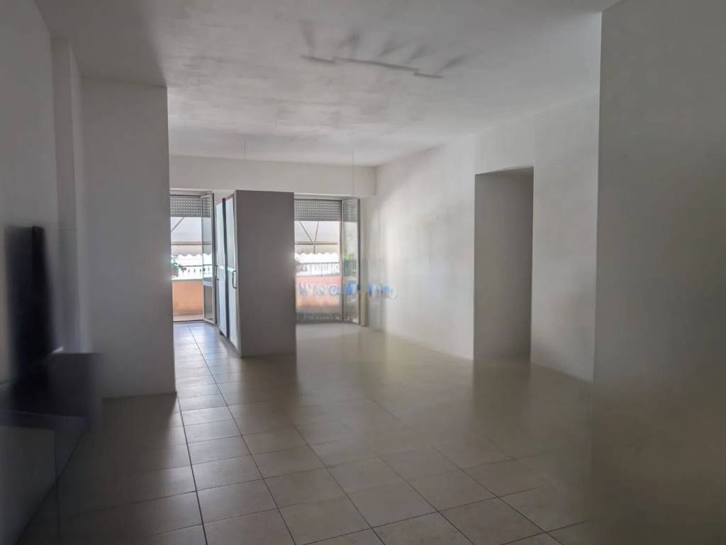 appartamento in vendita a Civitanova Marche in zona San Marone