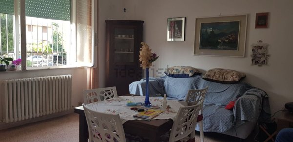 appartamento in vendita a Civitanova Marche