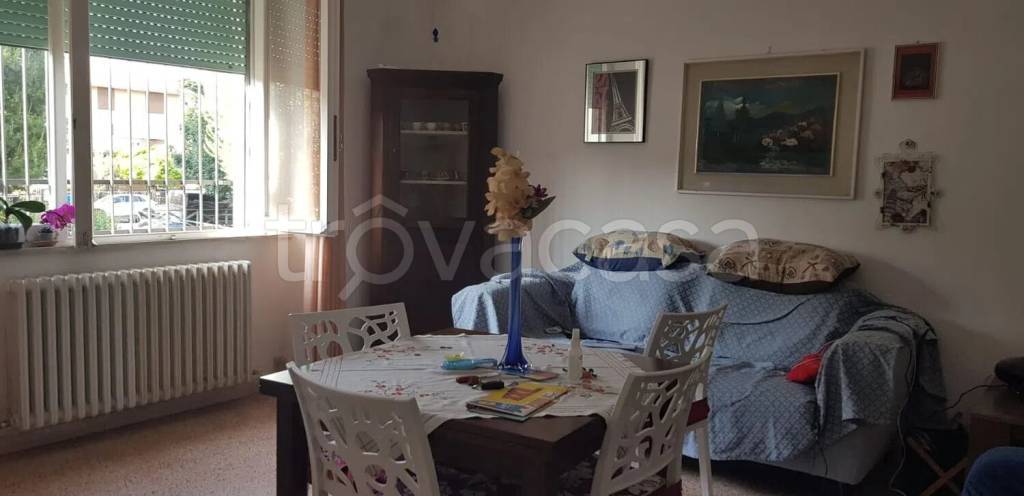 appartamento in vendita a Civitanova Marche