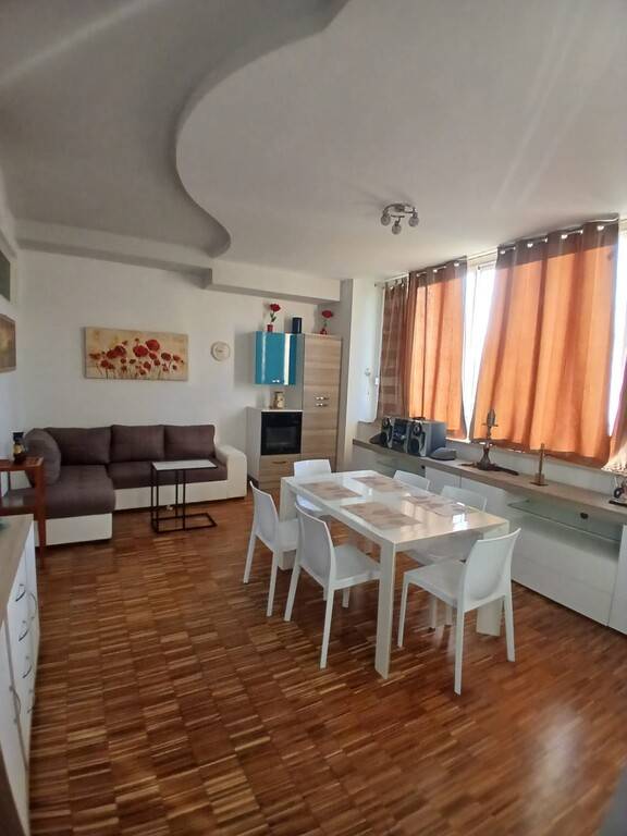 appartamento in vendita a Civitanova Marche