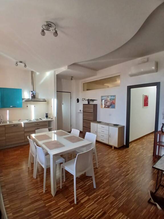 appartamento in vendita a Civitanova Marche