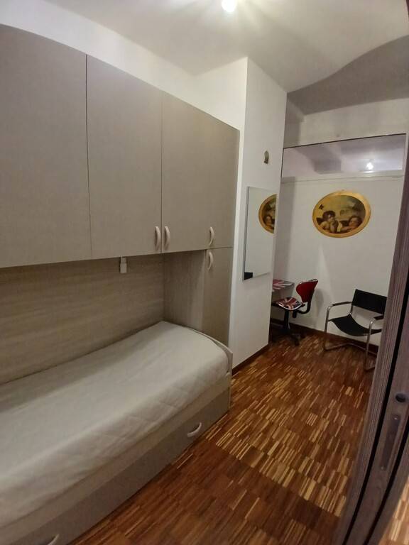 appartamento in vendita a Civitanova Marche