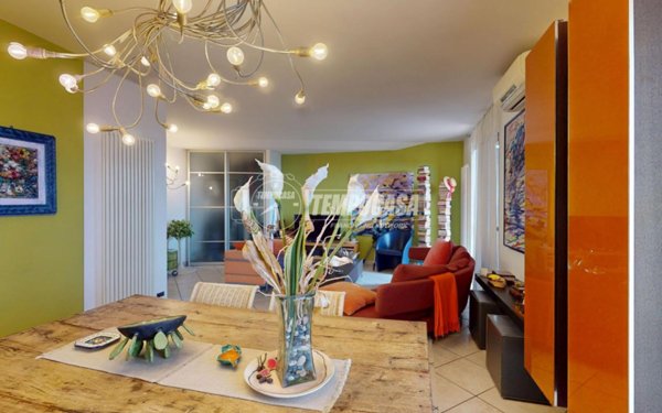 appartamento in vendita a Civitanova Marche