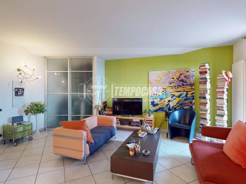 appartamento in vendita a Civitanova Marche