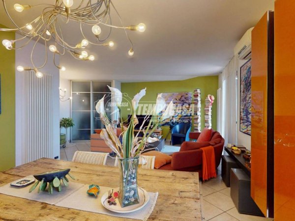 appartamento in vendita a Civitanova Marche