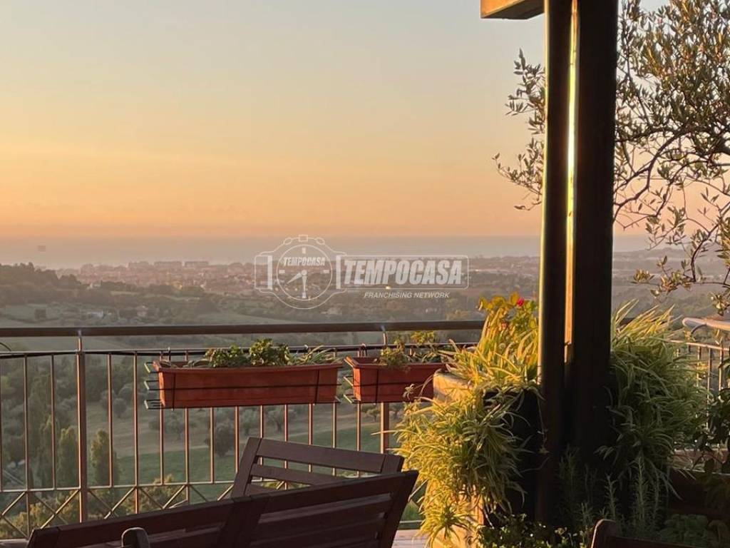 appartamento in vendita a Civitanova Marche