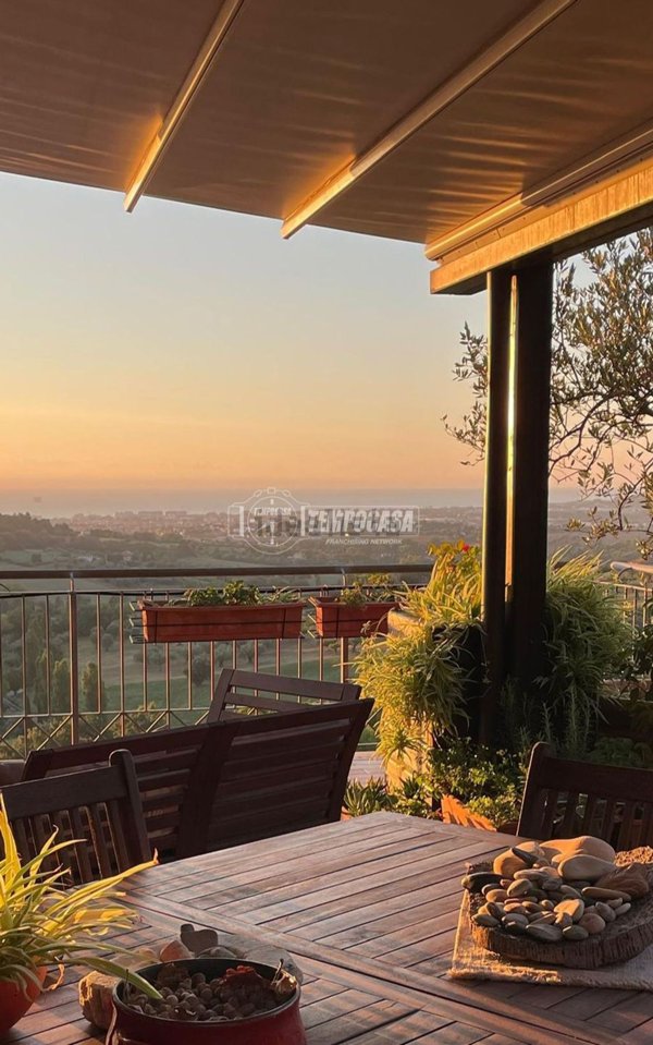 appartamento in vendita a Civitanova Marche