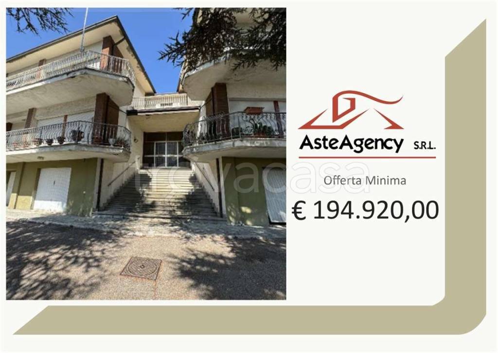 appartamento in vendita a Civitanova Marche