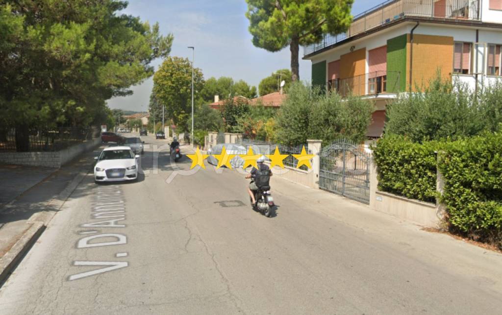appartamento in vendita a Civitanova Marche