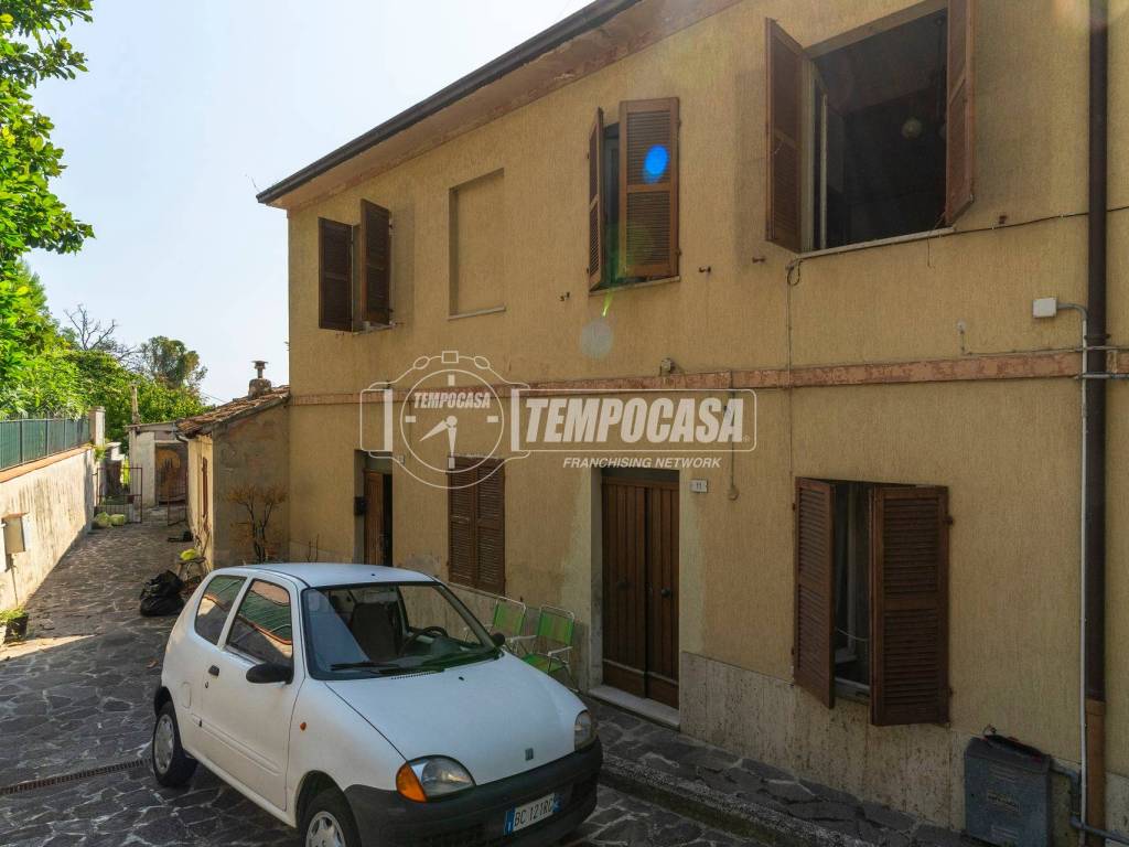 appartamento in vendita a Civitanova Marche