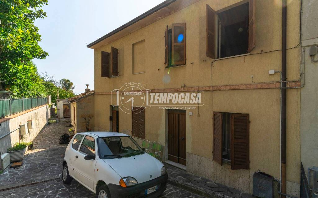 appartamento in vendita a Civitanova Marche