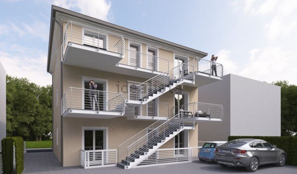 appartamento in vendita a Civitanova Marche