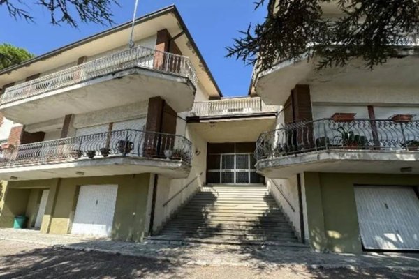 casa indipendente in vendita a Civitanova Marche in zona San Marone