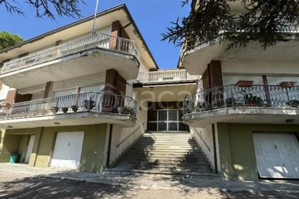 casa indipendente in vendita a Civitanova Marche