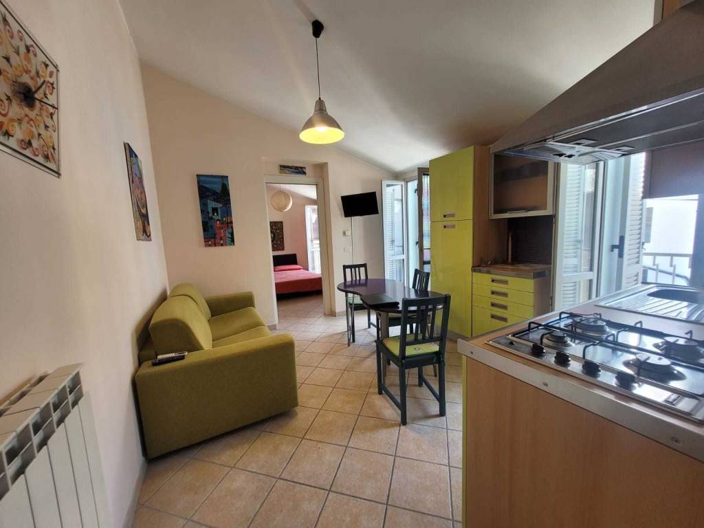 appartamento in vendita a Civitanova Marche in zona Santa Maria Apparente