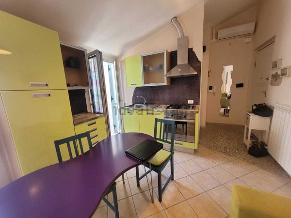 appartamento in vendita a Civitanova Marche