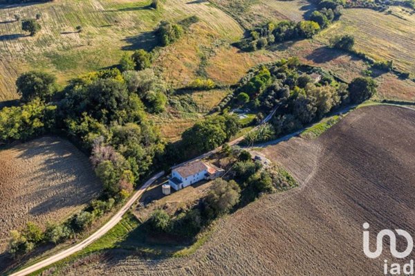 casa indipendente in vendita a Civitanova Marche