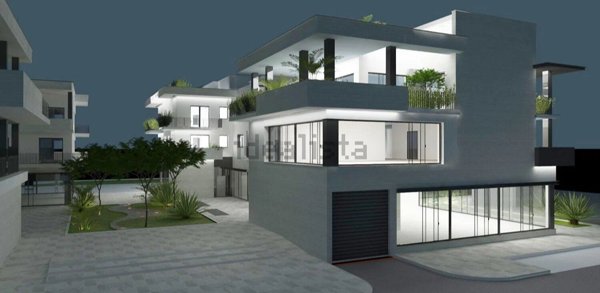 appartamento in vendita a Civitanova Marche