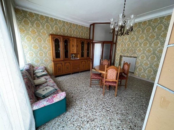 appartamento in vendita a Civitanova Marche