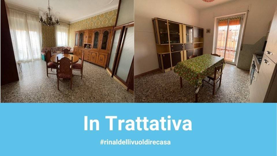 appartamento in vendita a Civitanova Marche