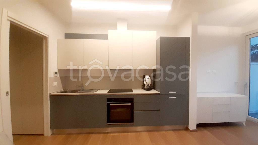 appartamento in vendita a Civitanova Marche