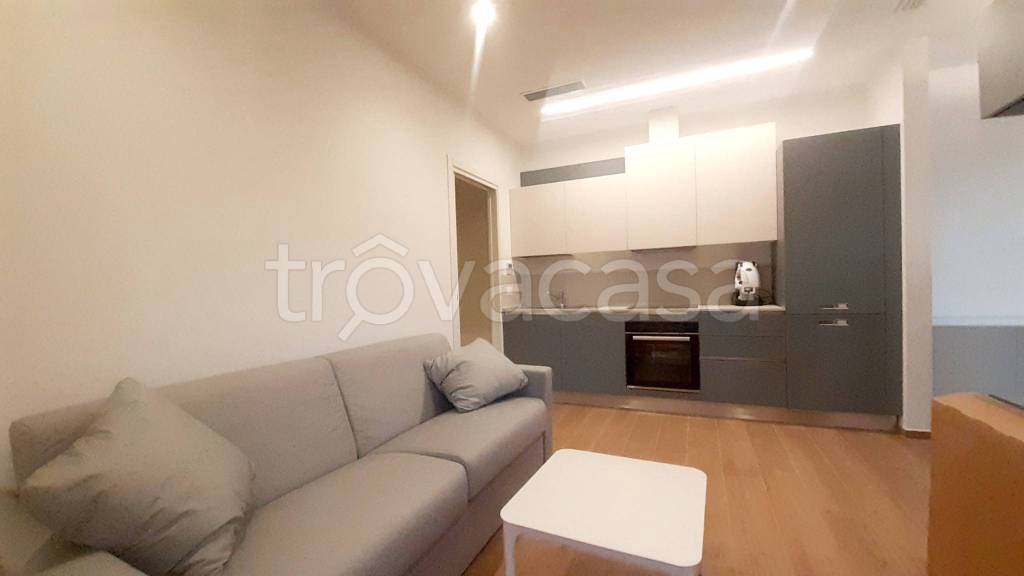 appartamento in vendita a Civitanova Marche