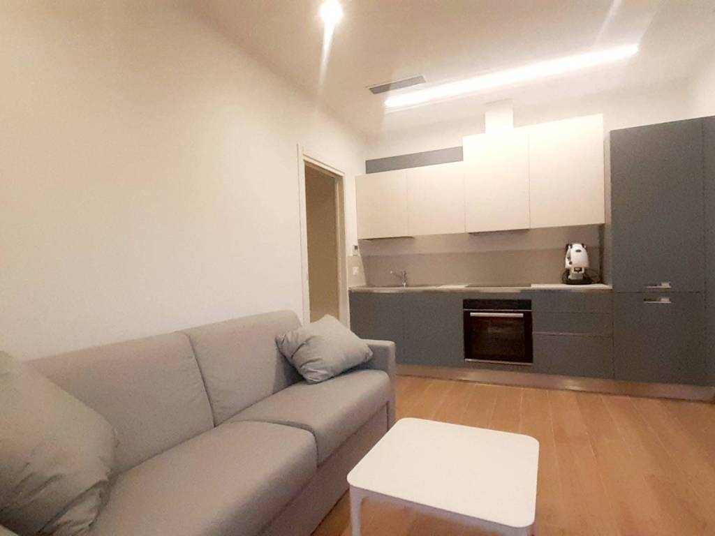 appartamento in vendita a Civitanova Marche in zona San Marone