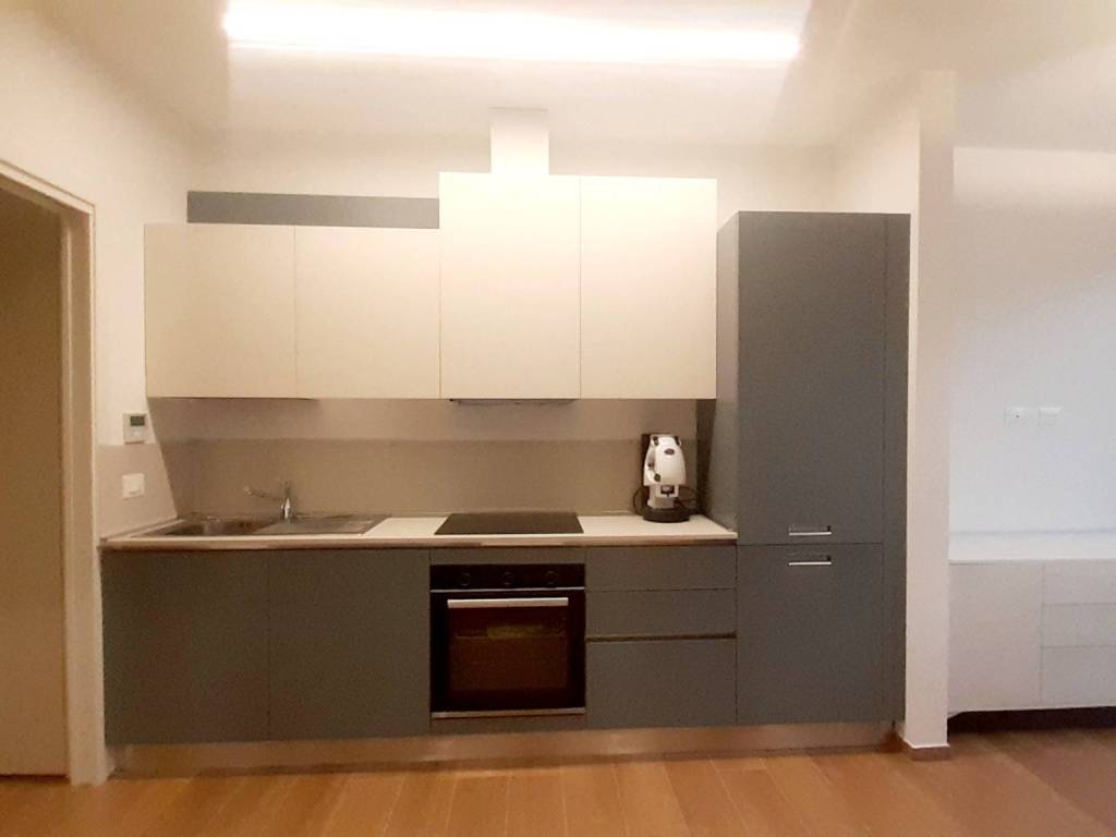 appartamento in vendita a Civitanova Marche in zona San Marone