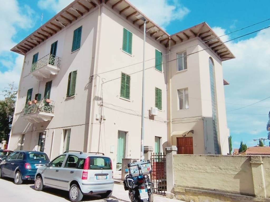 appartamento in vendita a Civitanova Marche in zona San Marone