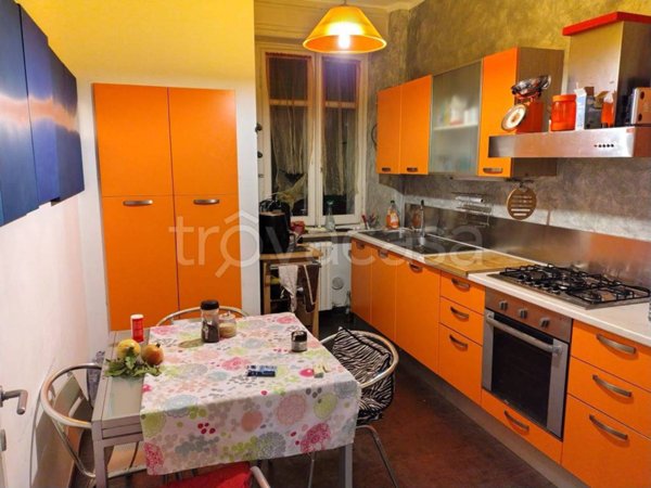 appartamento in vendita a Civitanova Marche