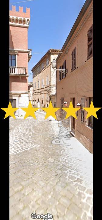 appartamento in vendita a Civitanova Marche