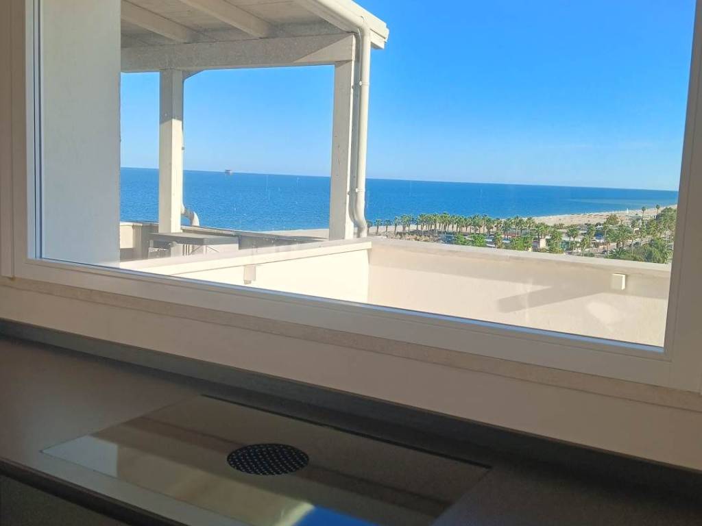 appartamento in vendita a Civitanova Marche