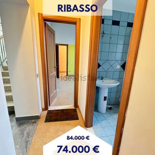 appartamento in vendita a Civitanova Marche in zona San Marone