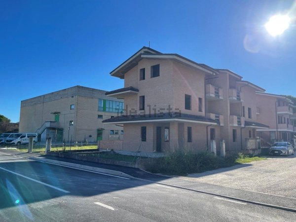 appartamento in vendita a Civitanova Marche