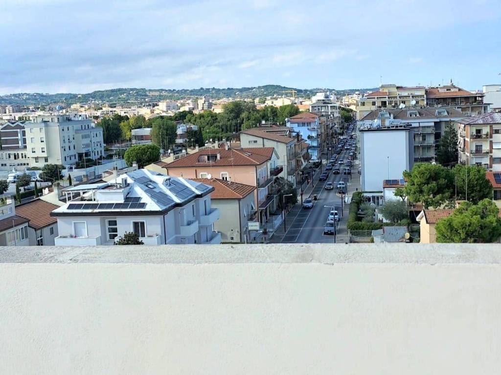 appartamento in vendita a Civitanova Marche