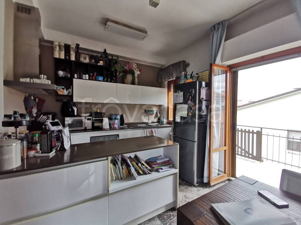 appartamento in vendita a Civitanova Marche