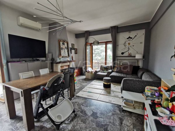 appartamento in vendita a Civitanova Marche