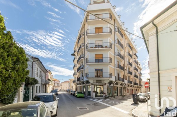 appartamento in vendita a Civitanova Marche