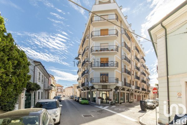 appartamento in vendita a Civitanova Marche