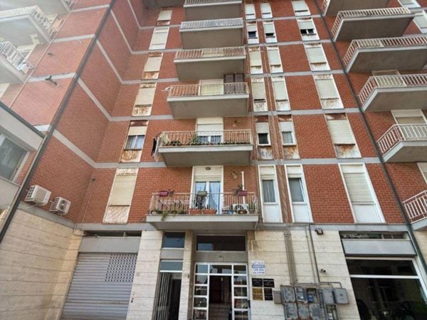 appartamento in vendita a Civitanova Marche