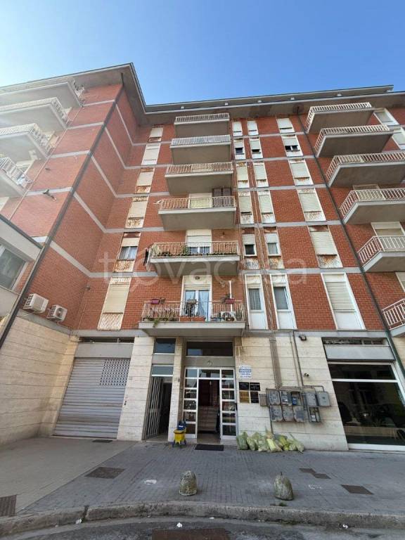 appartamento in vendita a Civitanova Marche