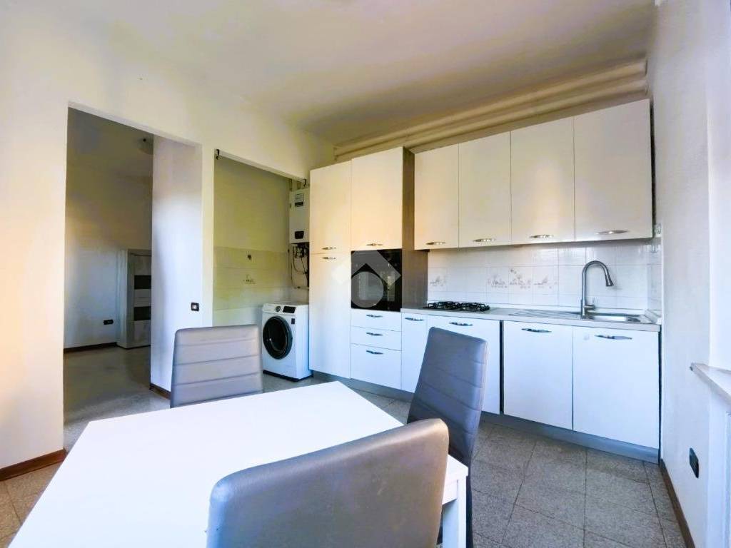 appartamento in vendita a Civitanova Marche in zona Fontespina
