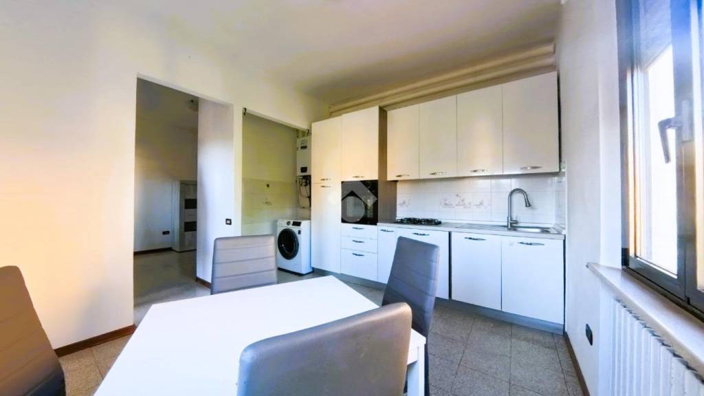 appartamento in vendita a Civitanova Marche